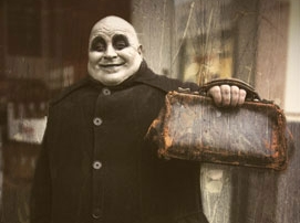 Uncle Fester