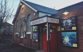 Sherborne Cinema