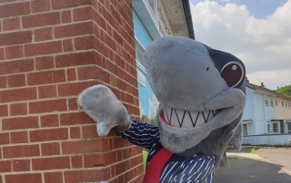 Loan shark in Gloucester